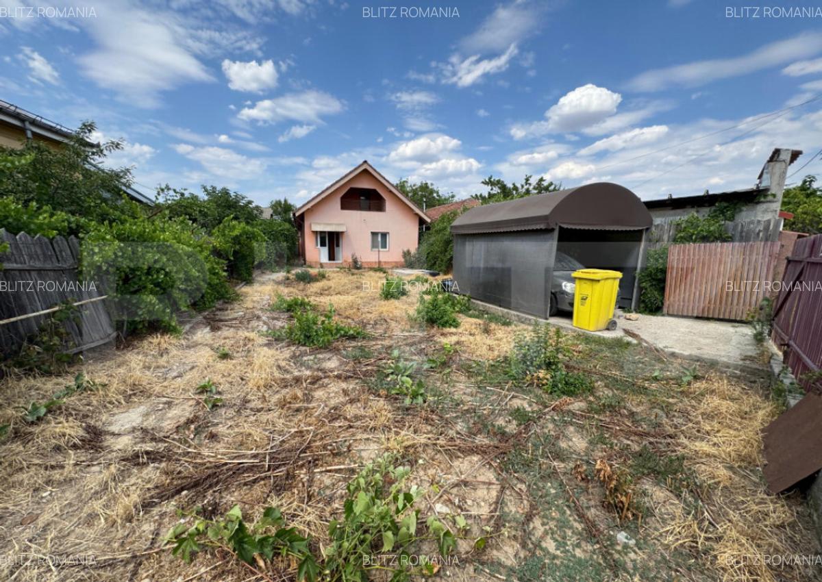 Casa de vanzare, 133 mp, zona Brestei - 4