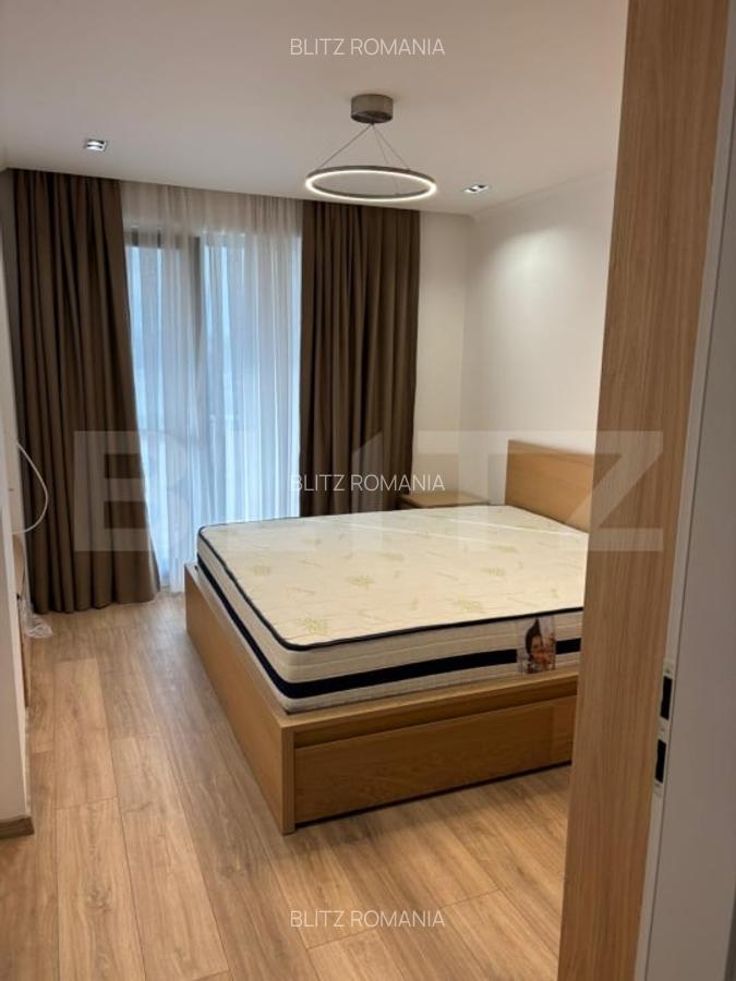 Apartament 2 camere, modern, parcare, 60 mp, zona Eroilor - 5 Apartament 2 camere, modern, parcare, 60 mp, zona Eroilor - 5