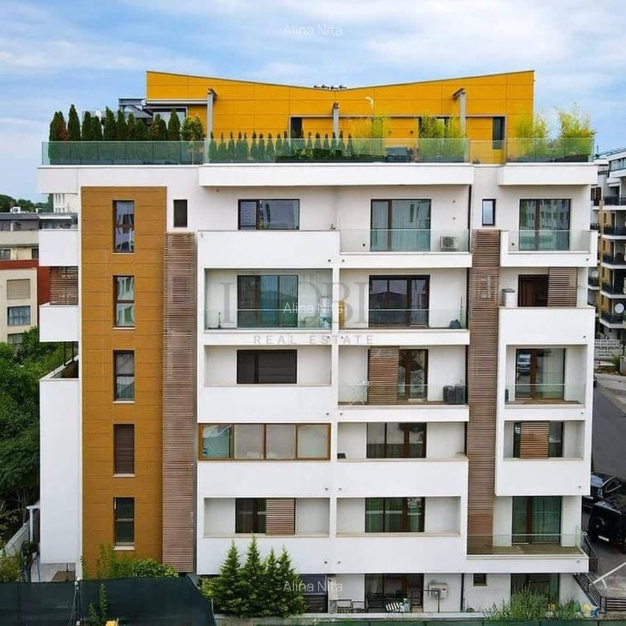 Apartament 3 Camere | Herastrau - 19