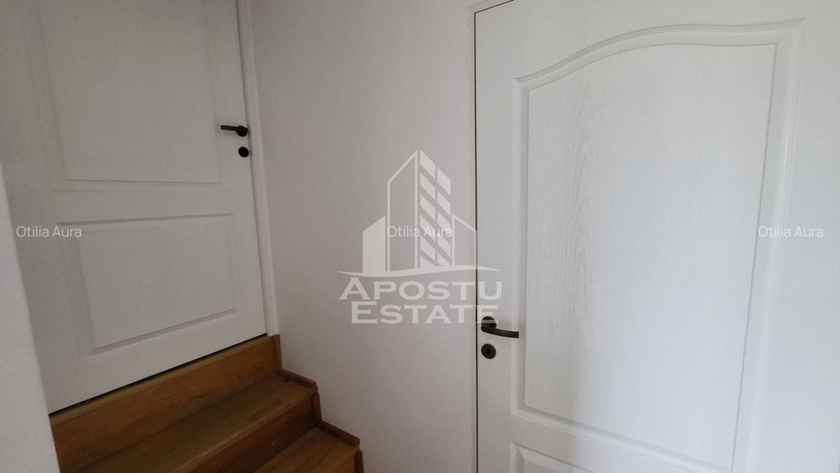 Casa individuala cu 5camere,2bai ideala pt 10 muncitori,Giarmata Vii - 7