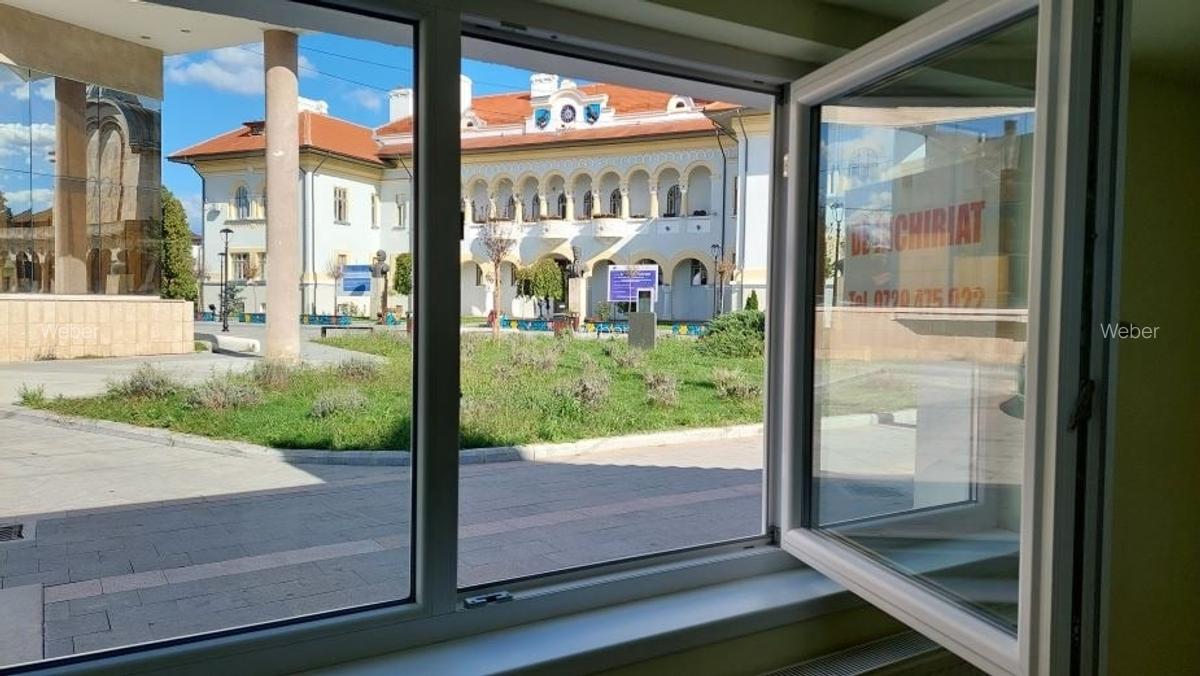 Inchiriere Spatiu Comercial Hunedoara Centru Vechi - 6