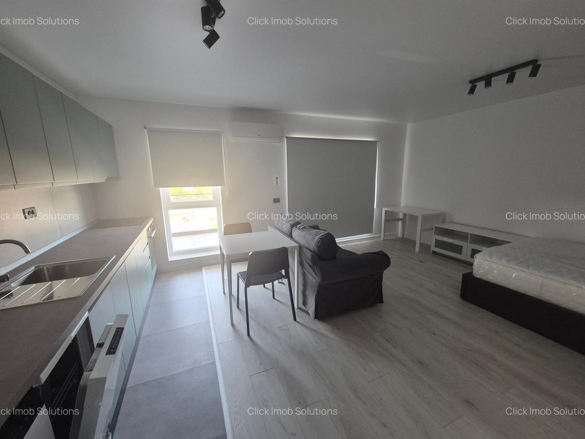 Sun Plaza Piata Sudului Sun Royal - prima inchiriere-totul nou - 13