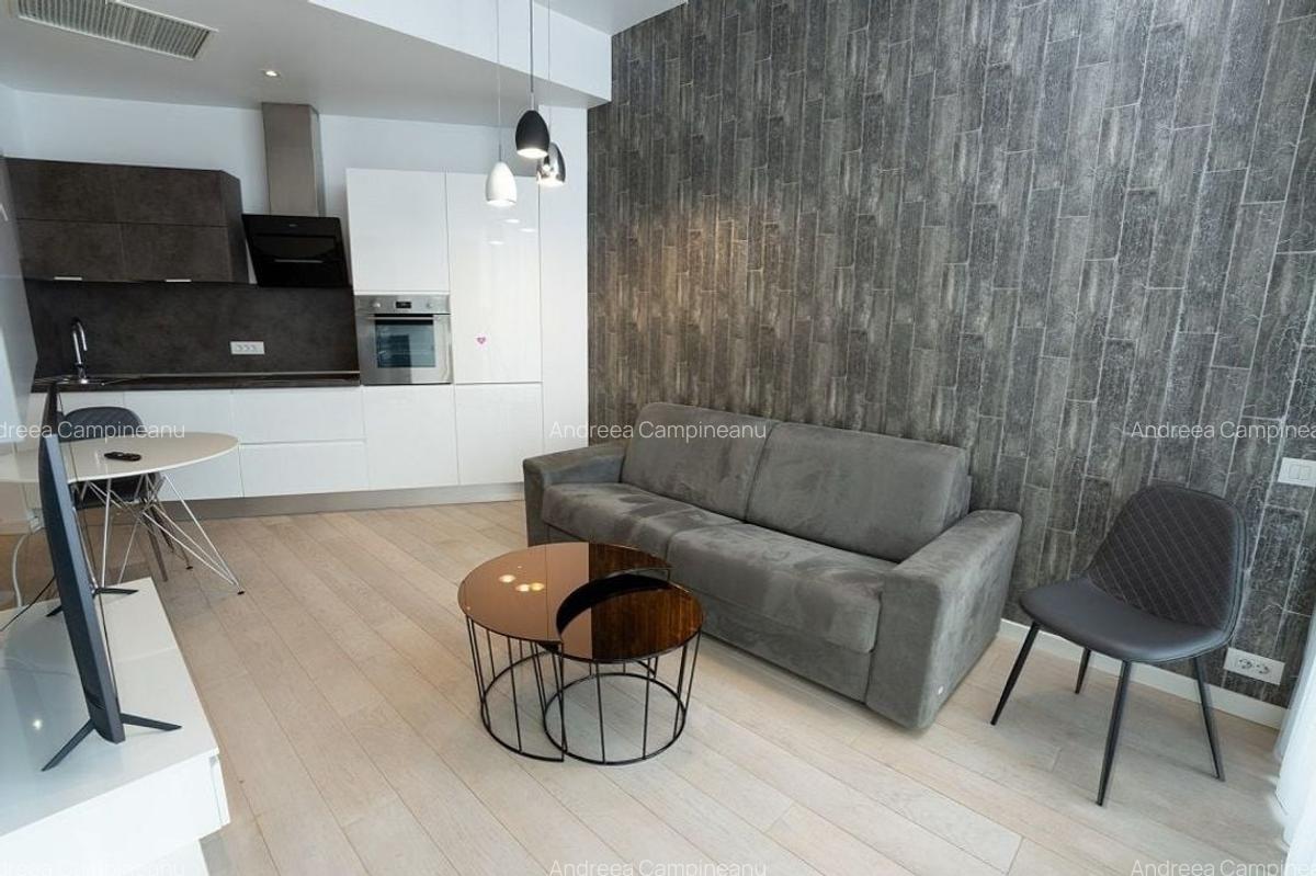 Renting Bucharest | 1 bedroom apartment | Herastrau | Parking - 2