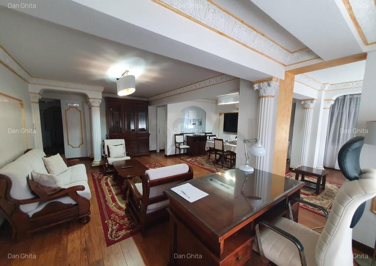 Apartament 3 Camere I De Inchiriat I Aviatiei I Sisesti - 11