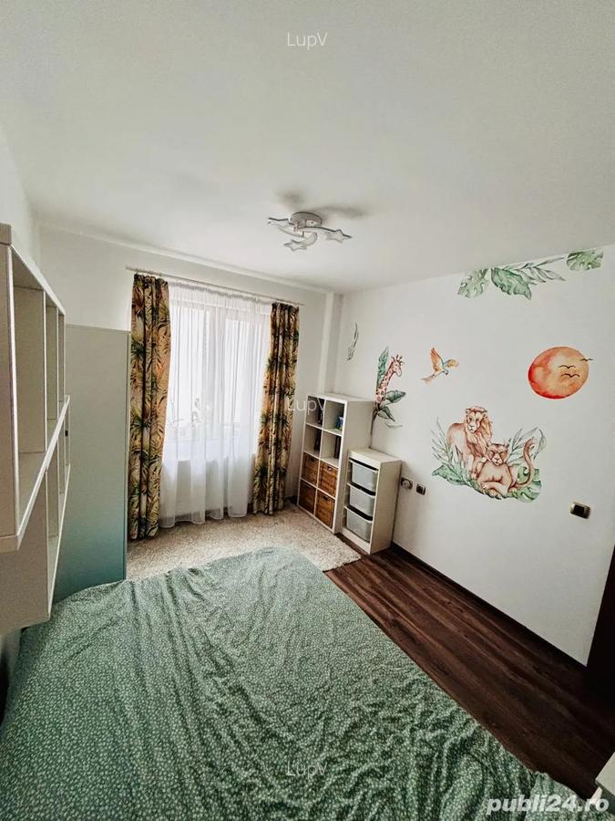 Apartament 4 camere Isaran - 2