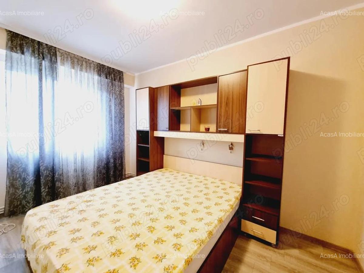 Vanzare apartament 3 camere dec in Galati, Siderurgistilor , sup.72 mp,mobilat - 4