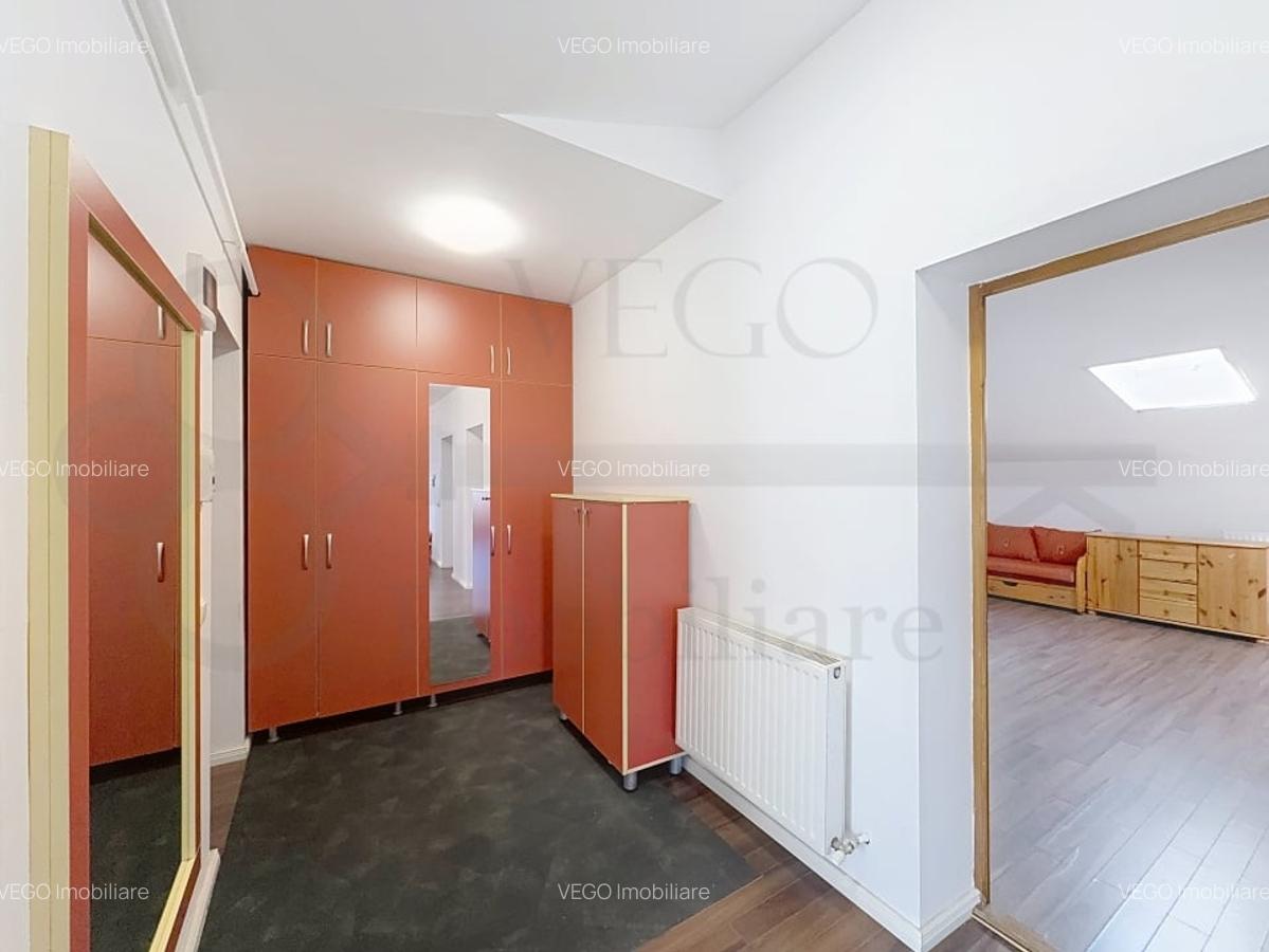 Apartament cu 3 camere, 90 mp, terasa 35 mp, loc parcare, in Buna Ziua - 12