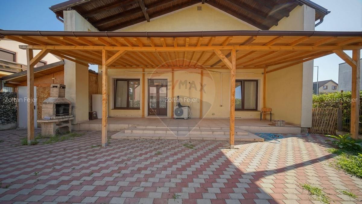 Comision 0 %! Casa de vanzare, Ghimbav! - 16
