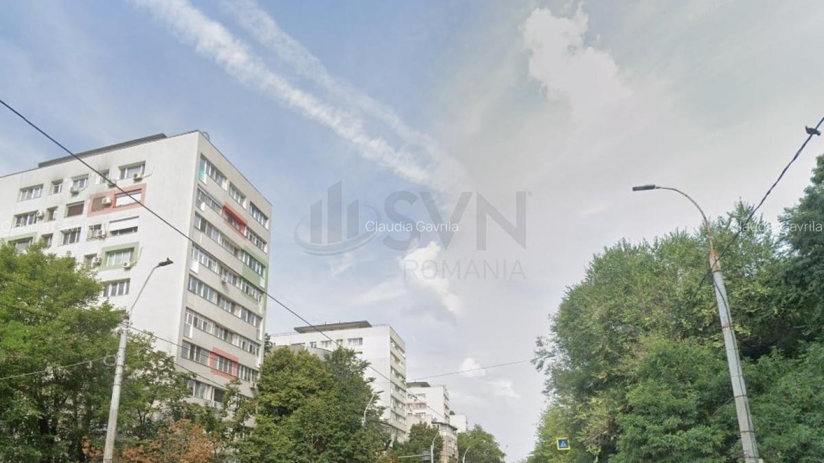 Apartament cu 2 camere semidecomandat în 1 Mai - 9