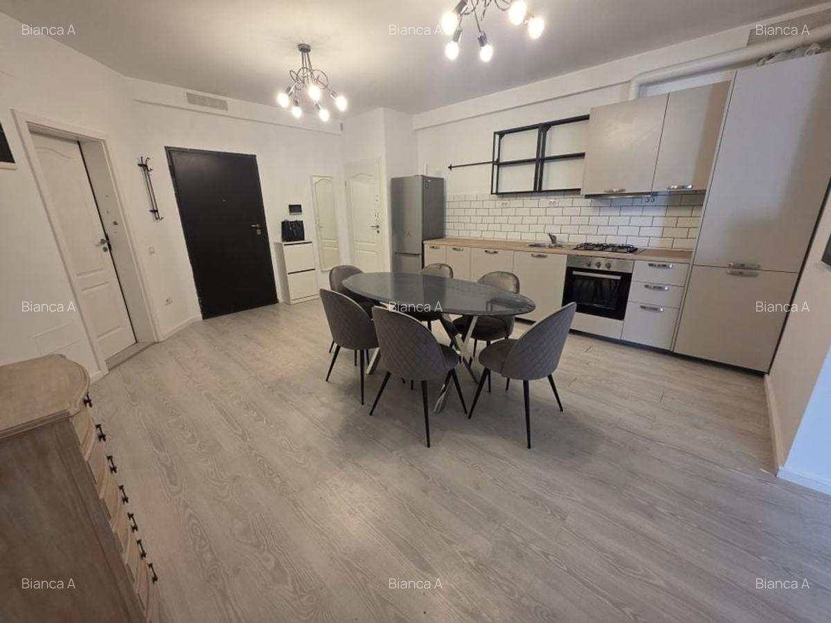 Apartament | 4 camere | Caramfil Herastrau - 1