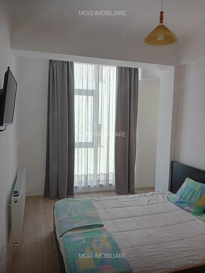 Vand apartament 2 camere,etaj 2 doamna stanca - 4