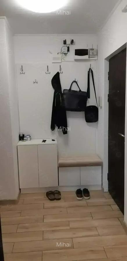Apartament 3 camere, decomandat, cf1. Doja, cartier Craiovei - 9