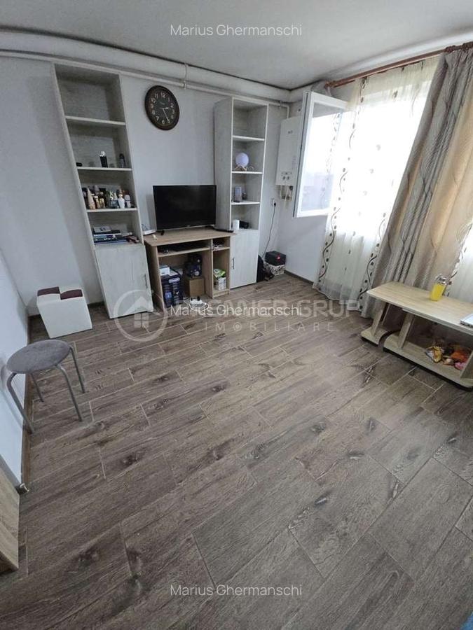 Garsonieră în Frumoasa - 1