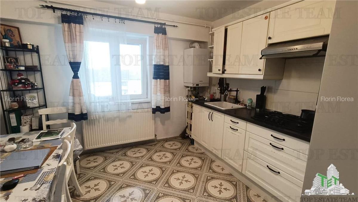 Apartament 3 Camere Otopeni - 10