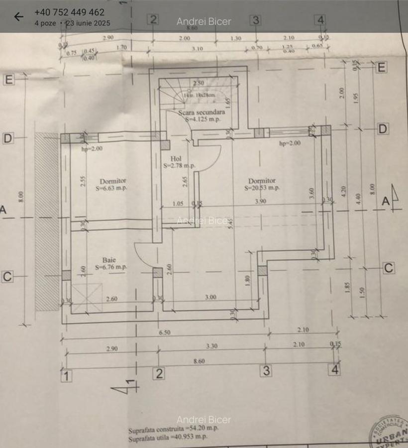 Cotroceni Arenele BNR Mihail Mirinescu Vila pentru birou sau rezidenta - 8