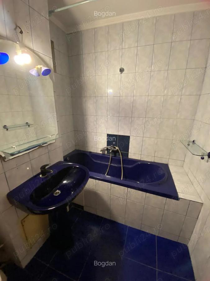 Inchiriez apartament cu doua camere Bd. Dacia - 9