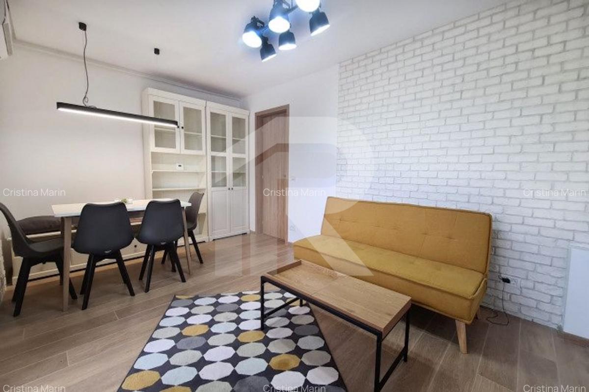 Str. BANEASA, apartament 3 camere, 10 minute de parcul Herastrau - 1