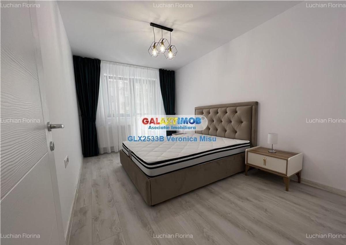 Apartament 2 camere, parcare,  centrala proprie I Hils Pallady - 3