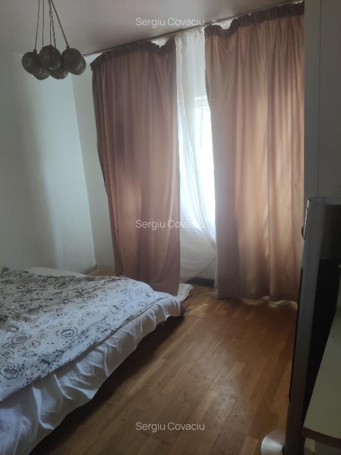 Apartament in zona buna a orasului - 6