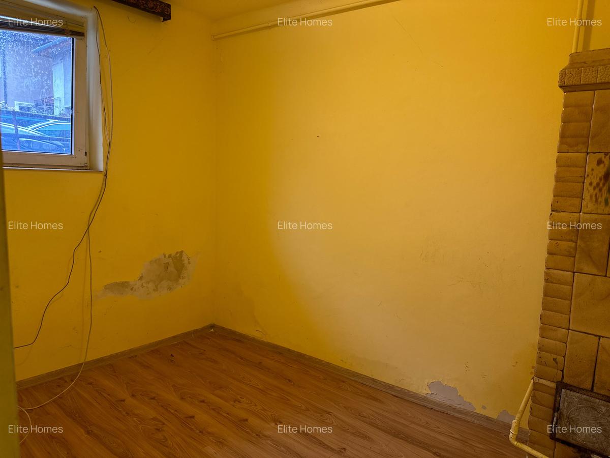 Apartament spatios in apropiere de Mall Vitan/Spacious Apartment near Mall Vitan - 11