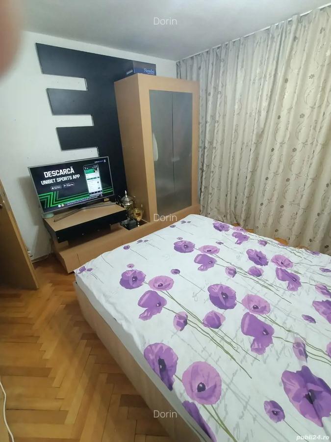 Proprietar,Vand in Soarelui,Decomandat cu Centrala+Clima+Geam Baie,Etajul 2,Merita Vazut 100%,Neg - 9
