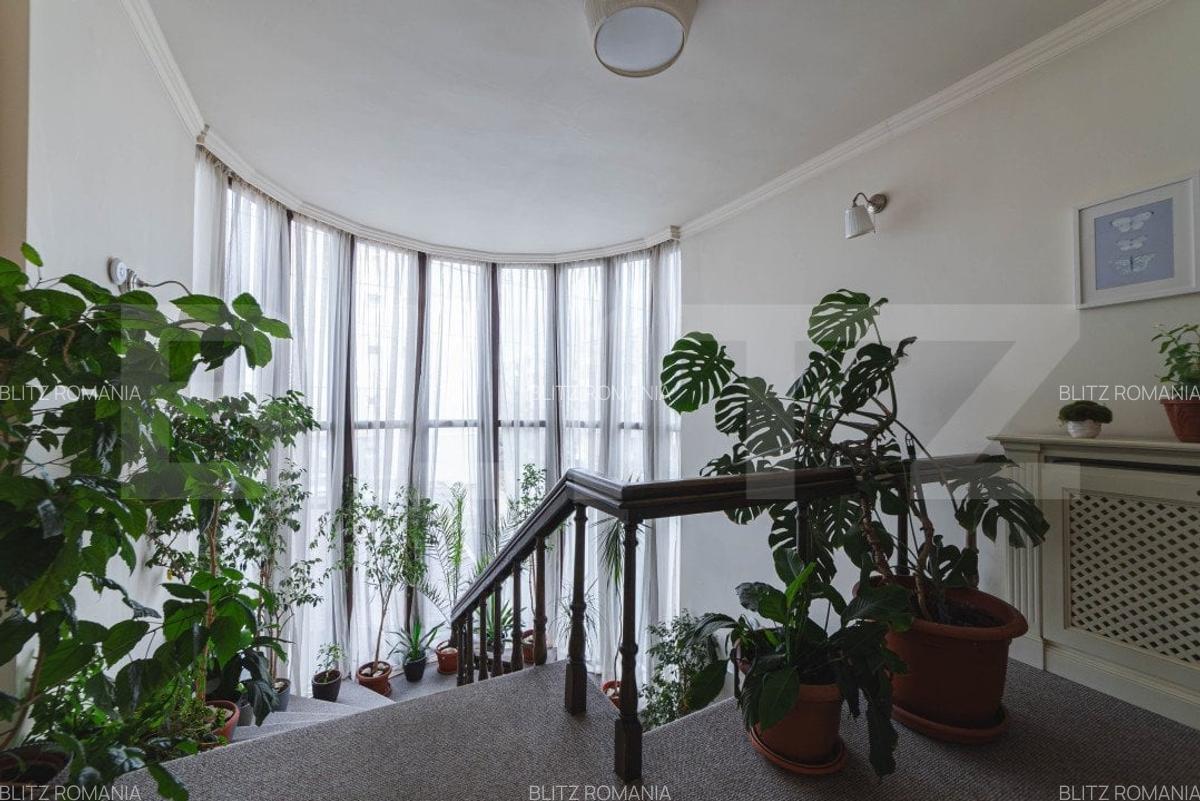 Pensiune 11 camere, 480 mp, in Deva, exclusivitate BLITZ! - 16