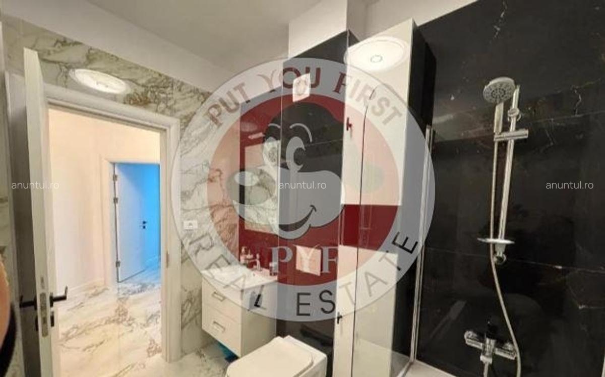 Pacii | 3 camere | 68mp | Dec | Loc de parcare | B11893 - 8