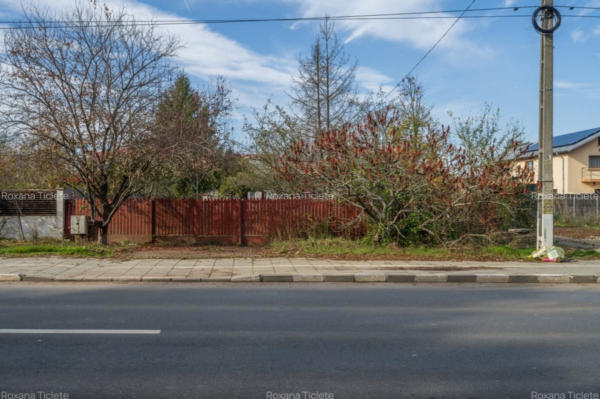 SNAGOV – CENTRAL, CASA 144 MP, LOT 1000 MP! - 8