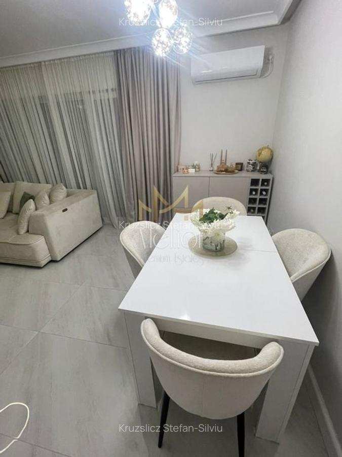 Apartament ultrafinsat de vanzare 2 camere - Sopor - 3