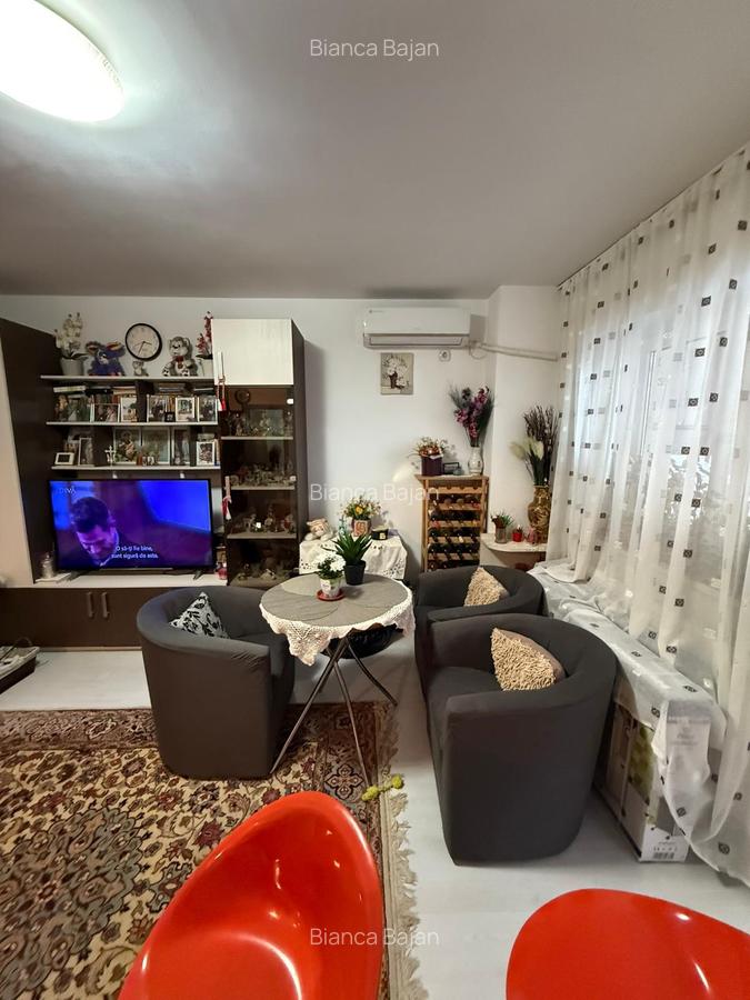 Studio - Confort City - Etaj 3 - Gata de mutat - 2