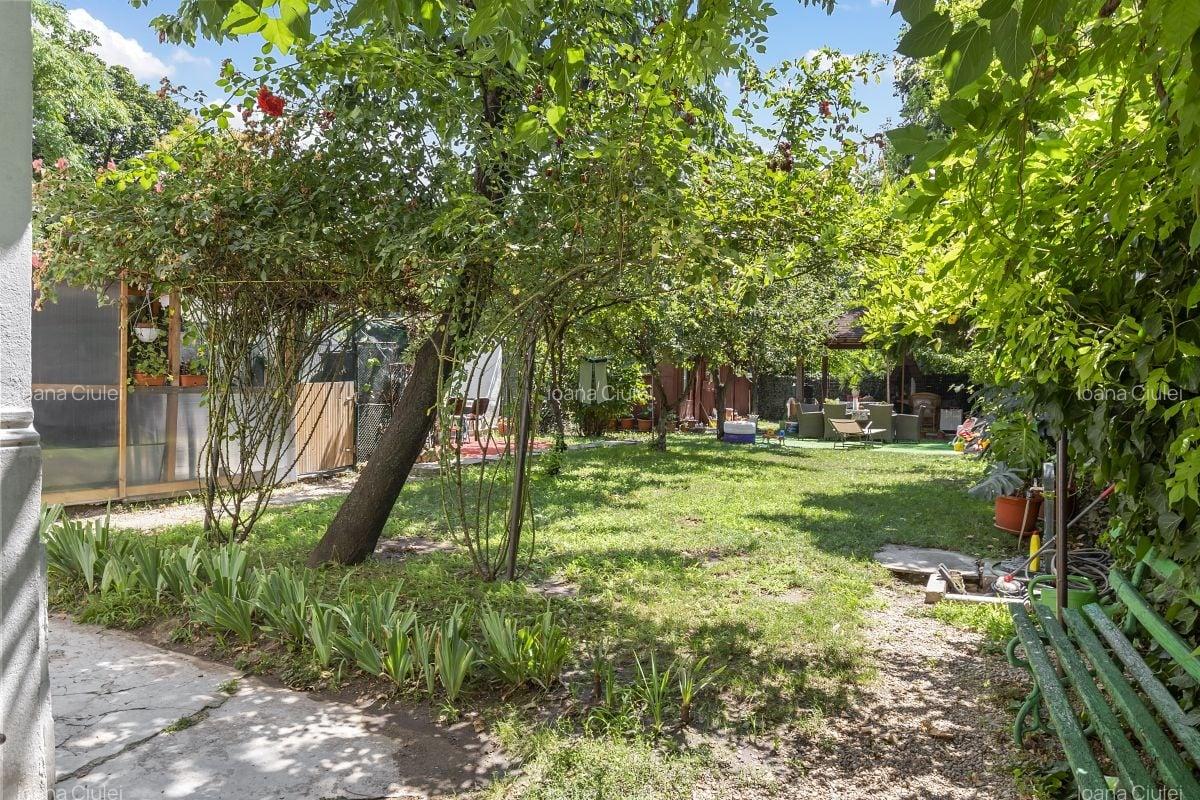 Apartament cu 3 camere semidecomandat în Cotroceni - 19