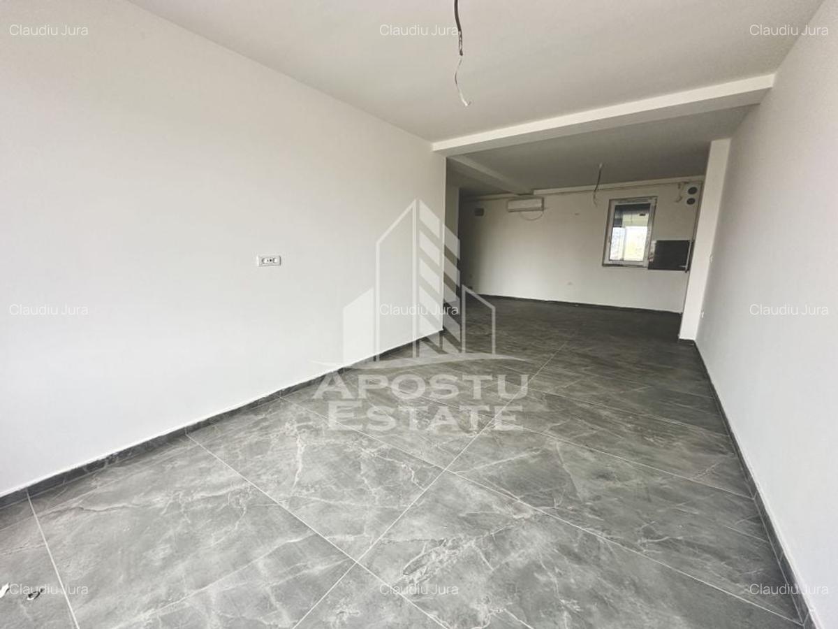 Apartament cu 2 camere, etaj 1, zona Planetelor din Giroc - 5
