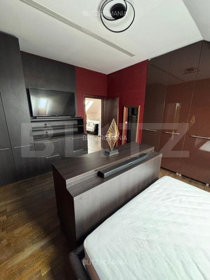 Penthouse 4 camere, 163 mp, zona Buna-Ziua - 5