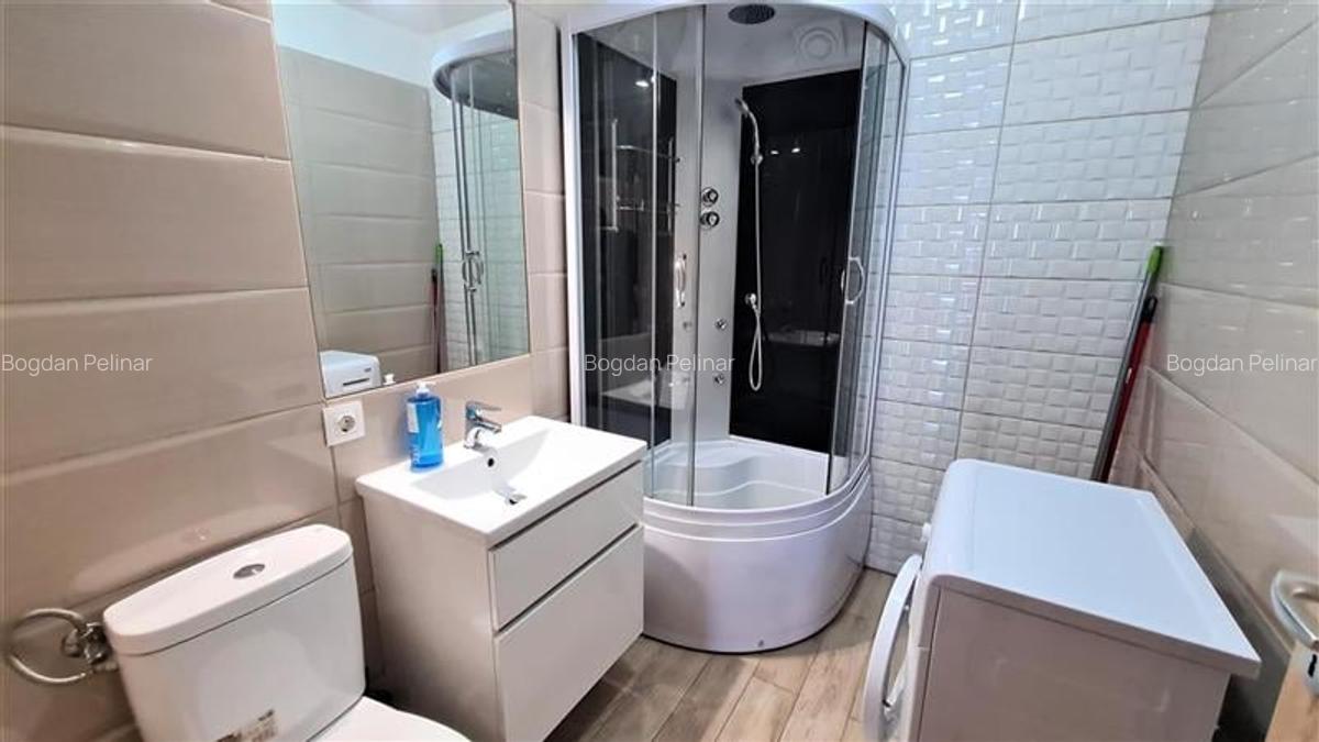 IN RENOVARE Apartament 3 camere cu nisa,Andrei Muresanu-zona Sigma - 7