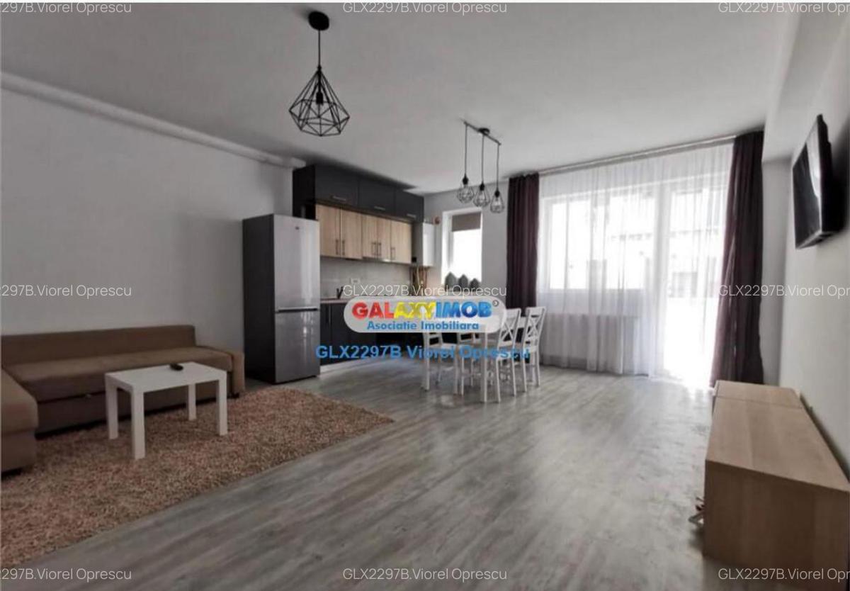 Apartament 2 camere, decomandat, renovat, mobilat, Pantelimo - 1