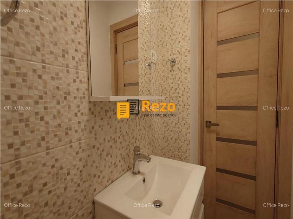 DECEBAL STRADAL / PRIMA INCHIRIERE / 3 CAMERE MOBILAT UTILAT NOU - 14