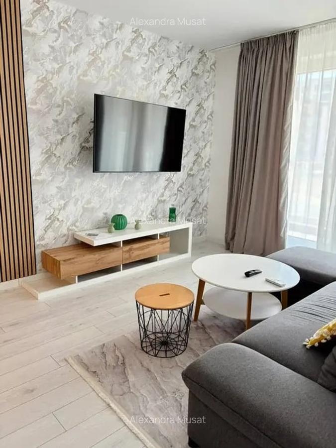 2 Camere  / Rond OMV/ Pipera Plaza - 11