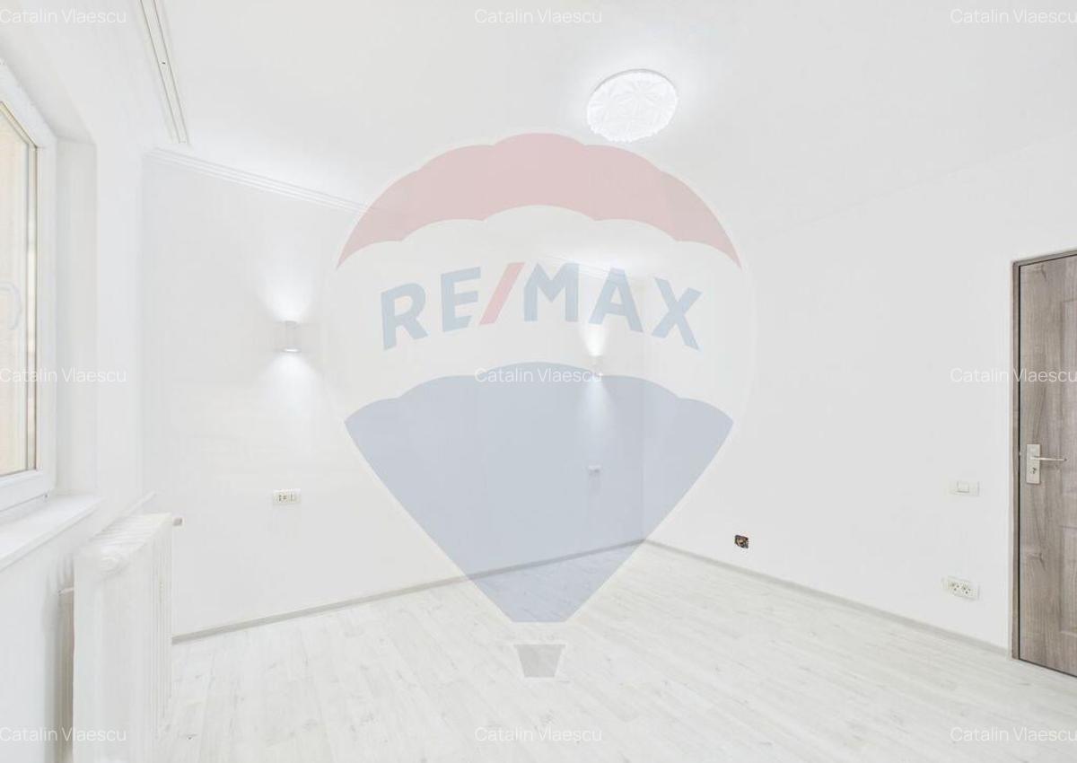 Apartament 2 camere renovat cartier Pantelimon etaj 2 - 2