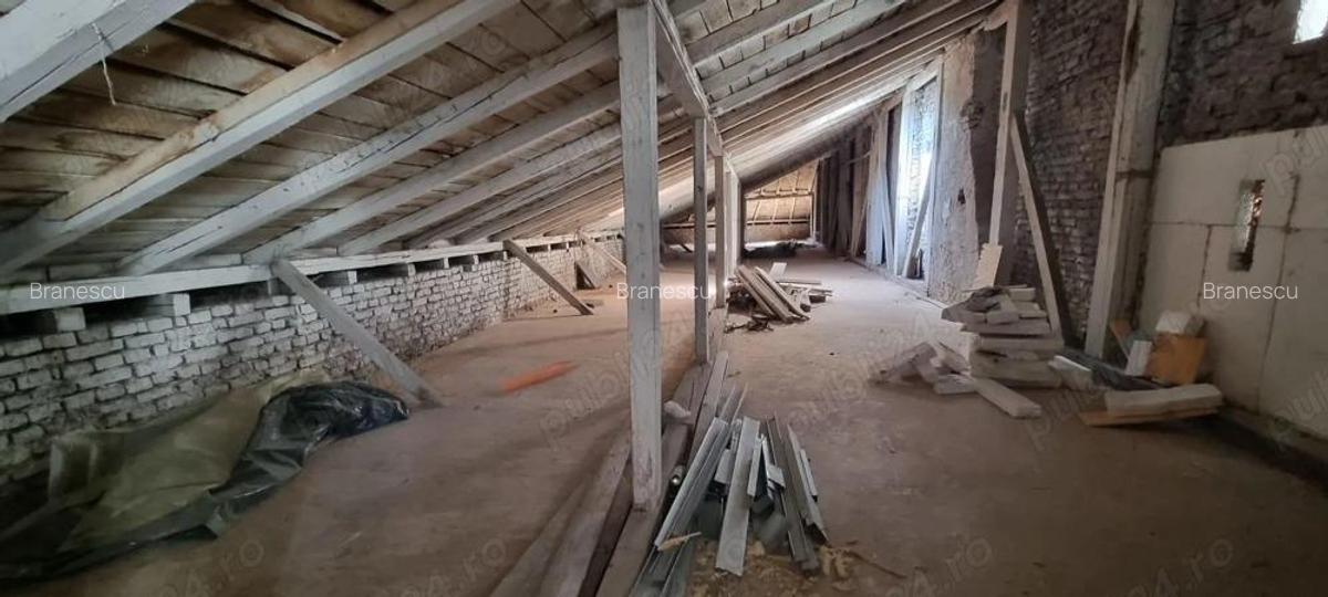 Inchiriez spatiu ultracentral Pitesti, 700 mp, vitrina mare stradala - 13