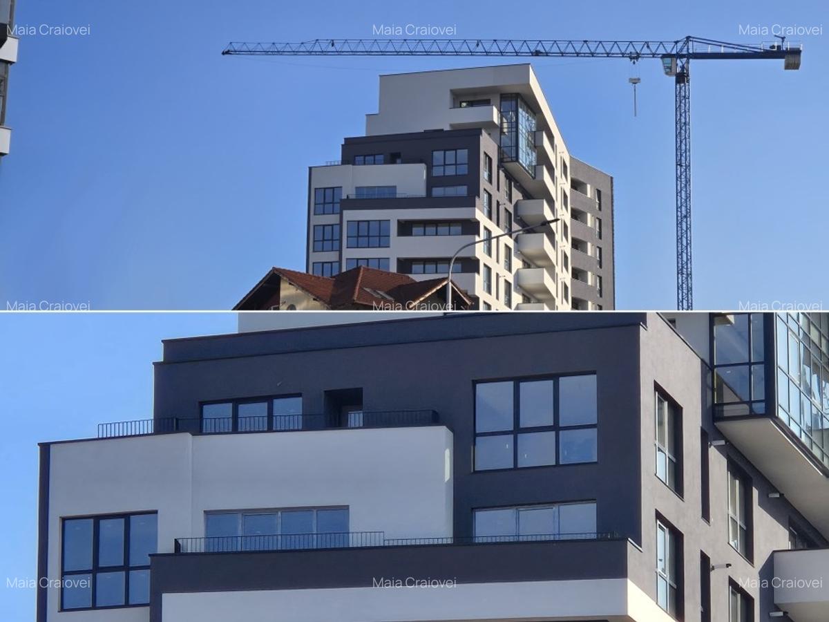 4 Camere de Lux | Pitesti | Ultracentral | Incalzire in pardoseala - 3