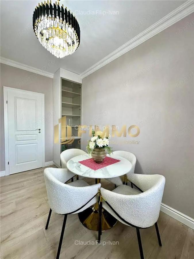 Apartament superb | 90 mp | Loc de parcare | ID: 1514 - 12