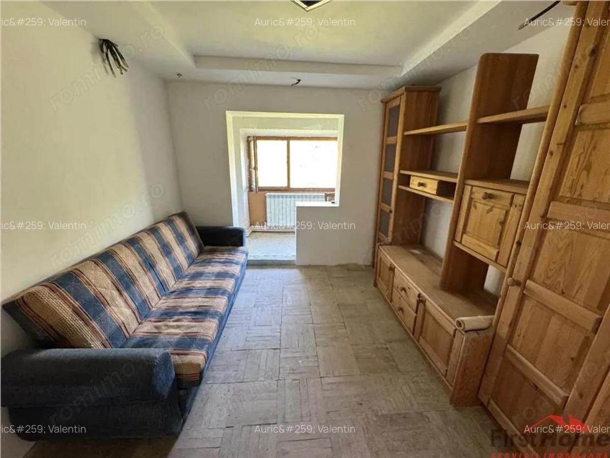 Apartament 2 camere, zona Brailei, etaj 3 3, 60 mp, liber - 5