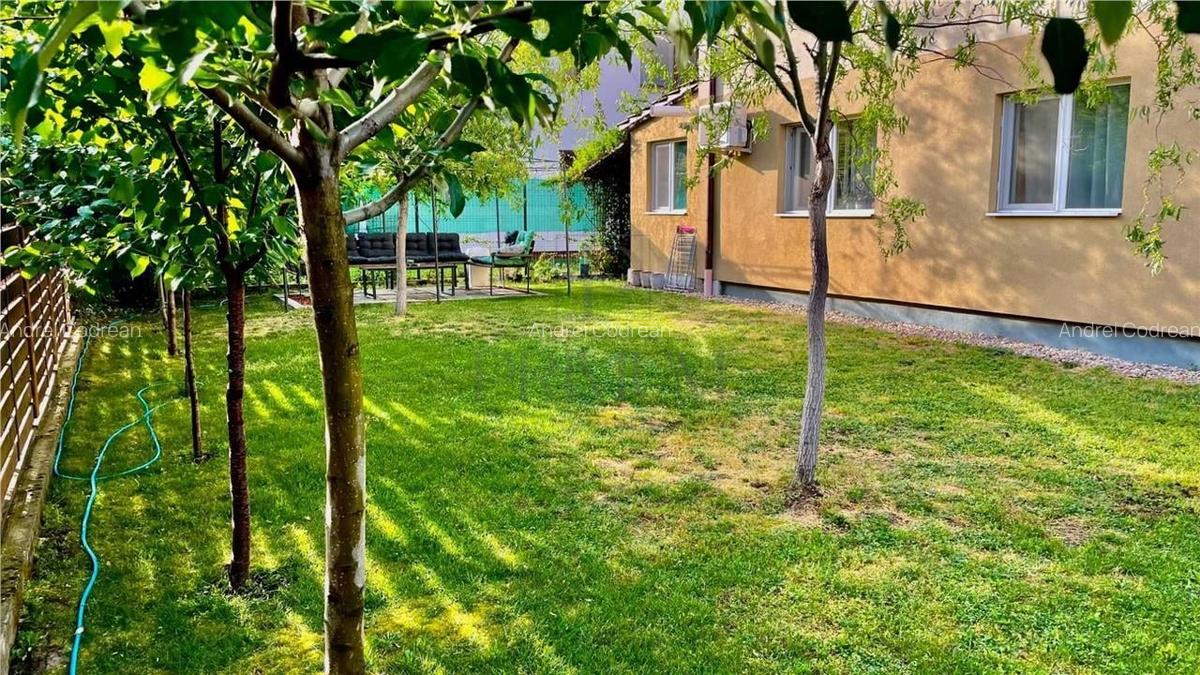 Apartament 2 camere cu curte, mobilat, Dumbravita, langa Ikea - 10