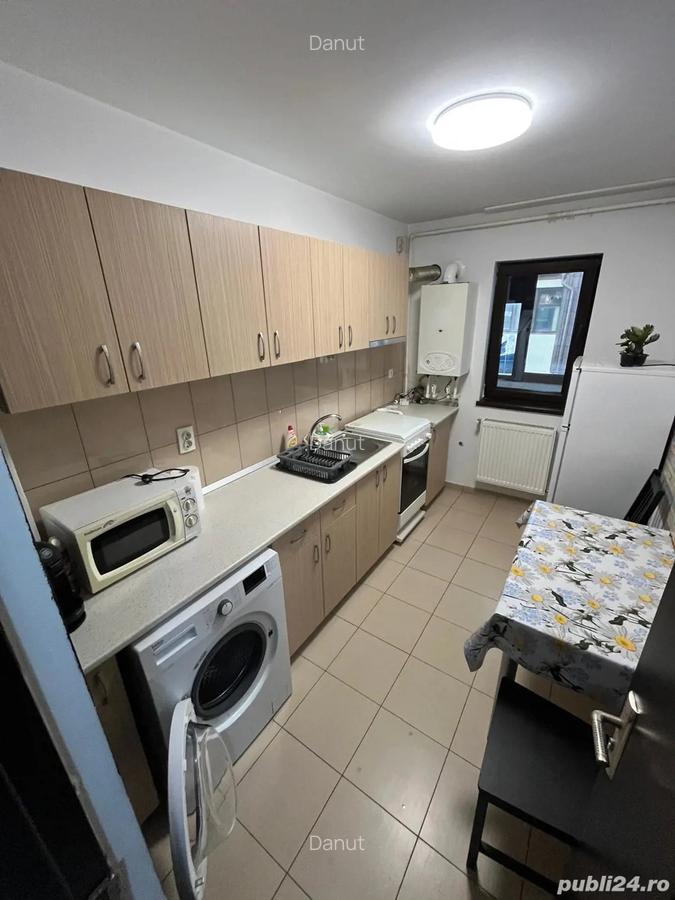 Inchiriez apartament 2 camere decomandat-Drumul BINELUI BERCENI - 3