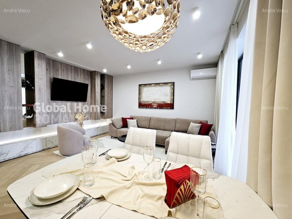 *NEW* Apartament 2 camere | 84MP | 2 Bai | Erou Iancu Nicolae | ARQA Jolie Ville - 18