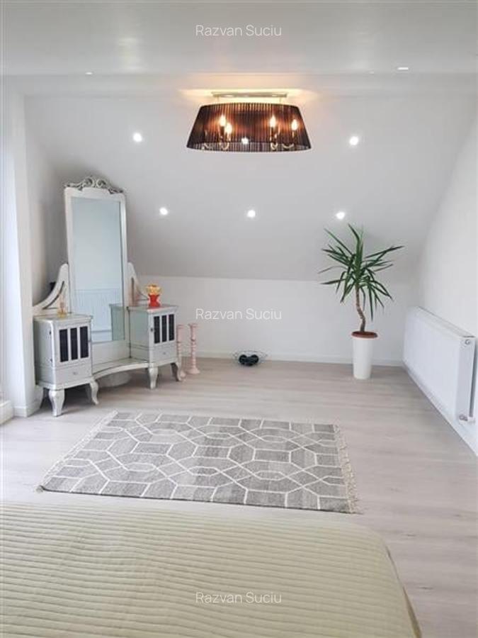 Casa individuala,125 mp utili, situata la 5 minute de Centrul orasului! - 18