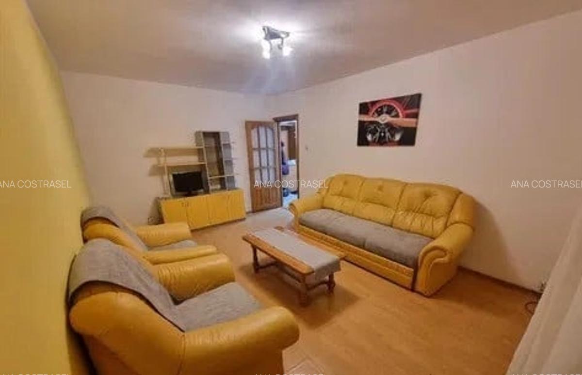 Apartament cu 2 camere decomandat, mobilat în Nicolina - 2