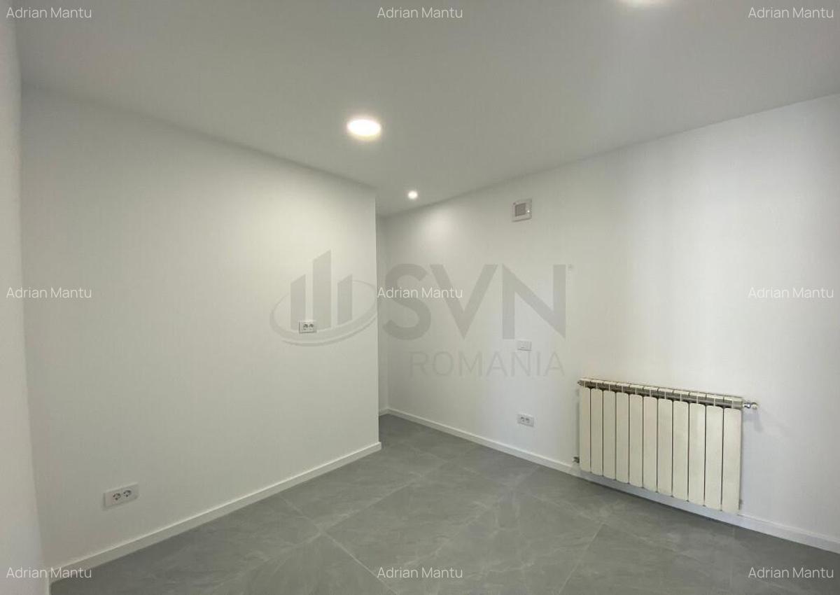 Spatiu Comercial de Inchiriat Primaverii Renovat - 6
