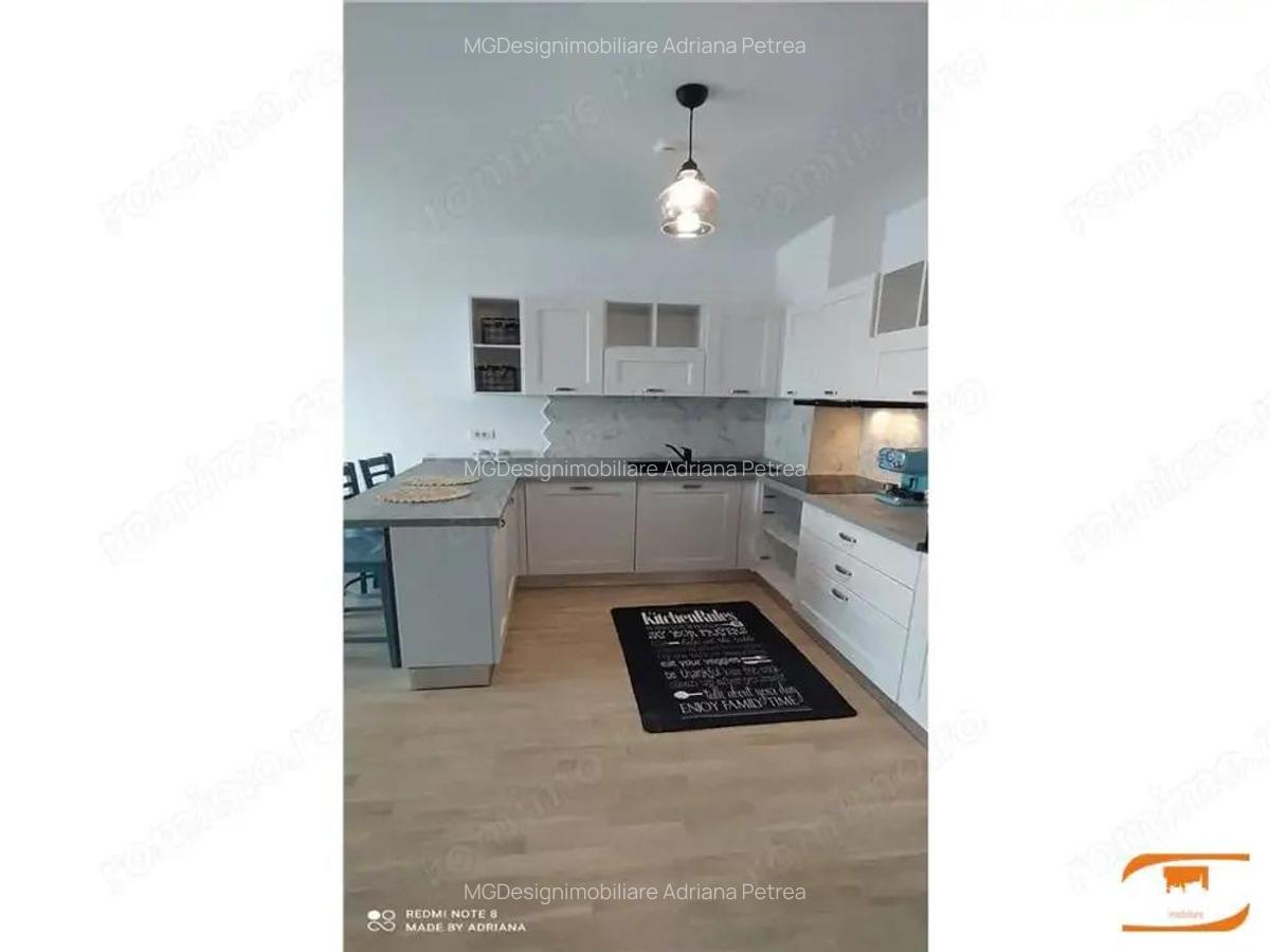 Apart 2 camere lux Isho-Take Ionescu - 15