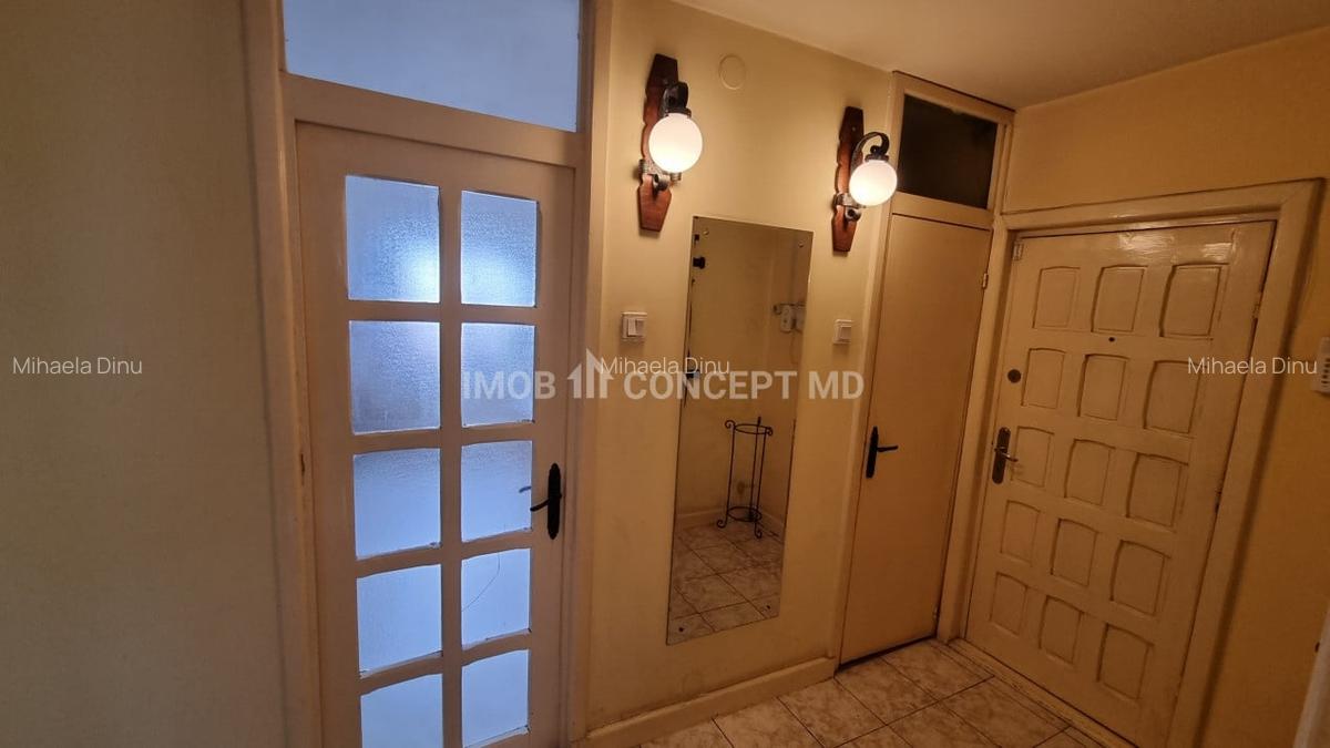 Inchiriere apartament 3 camere, spatios, in zona Democratiei - 19